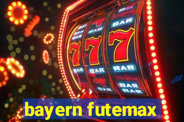 bayern futemax